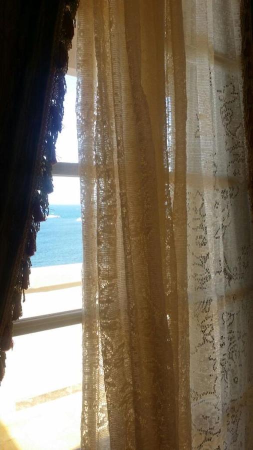 Misr Hotel Alexandria Exterior foto